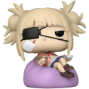 My Hero Academia POP! Animation Vinyl figure Himiko Toga w/Sushi Exclusive 9 cm Pop figures 