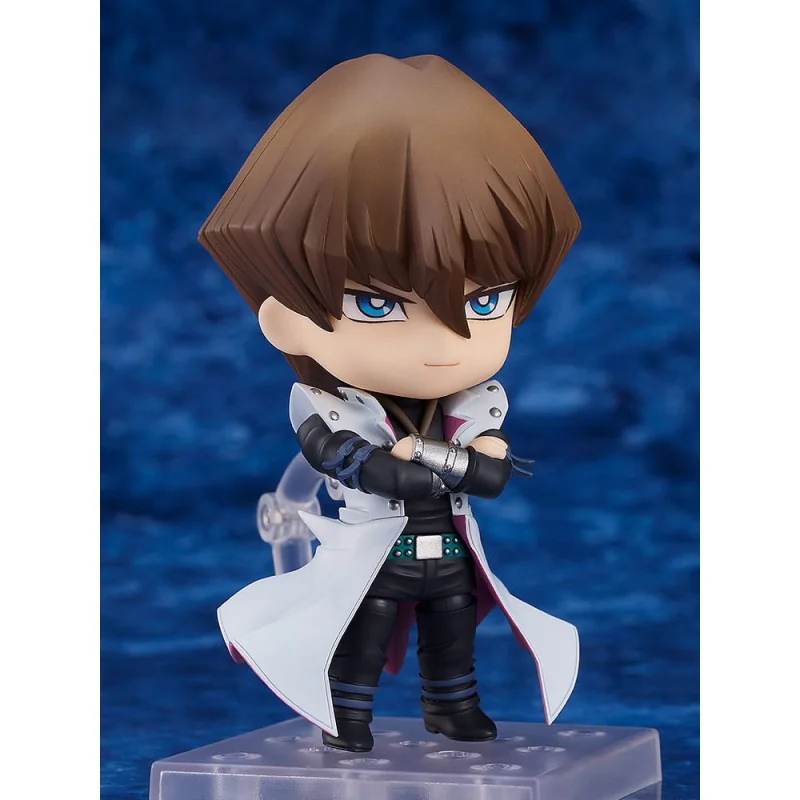 Yu-Gi-Oh! Nendoroid Seto Kaiba figure 10 cm Good Smile Company