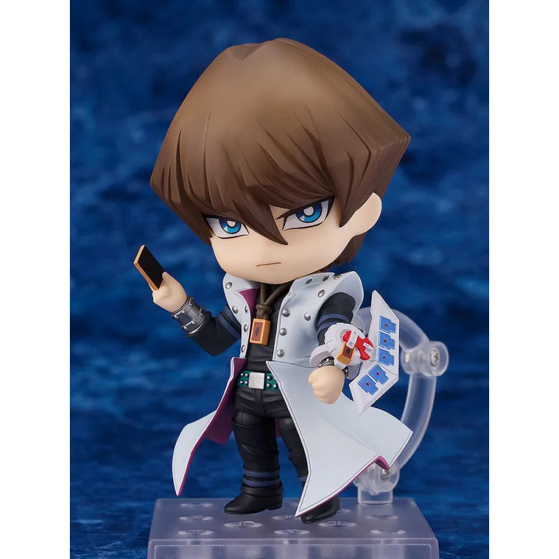 Yu-Gi-Oh! Nendoroid Seto Kaiba figure 10 cm