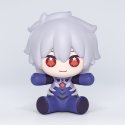 Neon Genesis Evangelion: Rebuild of Evangelion figure Chibi Huggy Good Smile Kaworu Nagisa: Plugsuit Ver. 7cm Figurines