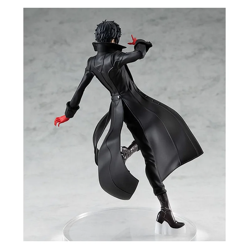 Persona 5: The Animation Pop Up Parade - "Joker" (3rd-run) 17 cm