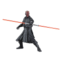 Star Wars Episode I Black Series Darth Maul figure 15 cm Action figure 