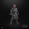 Star Wars Episode I Black Series Darth Maul figure 15 cm