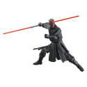 Star Wars Episode I Black Series Darth Maul figure 15 cm