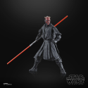 Star Wars Episode I Black Series Darth Maul figure 15 cm