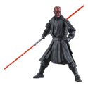 Star Wars Episode I Black Series Darth Maul figure 15 cm