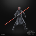 Star Wars Episode I Black Series Darth Maul figure 15 cm