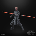 Star Wars Episode I Black Series Darth Maul figure 15 cm