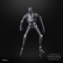 Star Wars: Andor Black Series action figure K-2SO (Kay-Tuesso) 15 cm