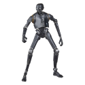 Star Wars: Andor Black Series action figure K-2SO (Kay-Tuesso) 15 cm