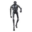 Star Wars: Andor Black Series action figure K-2SO (Kay-Tuesso) 15 cm