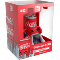 Coca-Cola Vinyl figure Coca-Cola Can 8 cm Figurines