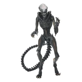 Alien: Romulus Ultimate Scorched Xenomorph figure 18 cm Figurine 