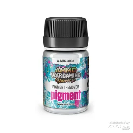 Pigment Remover 