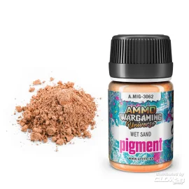 Wet Sand Pigment 