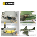 SCALE MODELING FOR BEGINNERS - Vol. 1 Assembly (English, Castellano) AMMO - MIG JIMENEZ