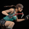 TOMB RAIDER - Lara Croft - Statuette 24cm - Dark Horse