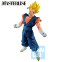 DRAGON BALL Z - Super Vegito VS Omnibus Ultimate Ichibansho 26cm Banpresto