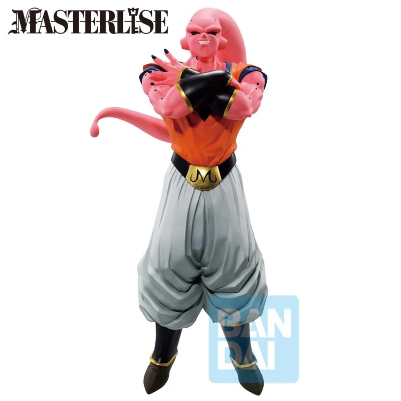 DRAGON BALL Z - Majin Buu Gohan Absorbed VS Omnibus Ultimate Ichibansho 27cm Figurine 