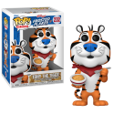 KELLOGG'S - POP AD Icon No. 232 - Tony the Tiger ('84) Pop figures 