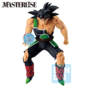 DRAGON BALL - Bardock VS Omnibus Ultimate Ichibansho 24cm Figurine 