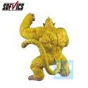 BM-236556 DRAGON BALL GT - Golden Great Ape Goku VS Omnibus Ultimate Ichibansho 29cm