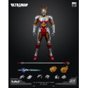 Ultraman figure FigZero 1/6 Ultraman Suit Zero SC Mode 31 cm Figurines