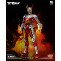 Ultraman figure FigZero 1/6 Ultraman Suit Zero SC Mode 31 cm ThreeZero