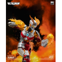 3Z05100W0 Ultraman figure FigZero 1/6 Ultraman Suit Zero SC Mode 31 cm