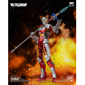 Ultraman figure FigZero 1/6 Ultraman Suit Zero SC Mode 31 cm