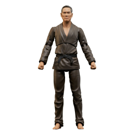 Cobra Kai: Series 2 - Chozen 7 inch Action Figure 