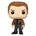 Star Trek Picard POP! TV Vinyl figure Jack Crusher 9 cm Figurine 