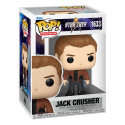 Star Trek Picard POP! TV Vinyl figure Jack Crusher 9 cm Figurines