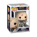 Buffy the Vampire Slayer POP! TV Vinyl figure Buffy w/Weapons 9 cm Figurines