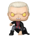 Buffy the Vampire Slayer POP! TV Vinyl figure Spike (Vampire) 9 cm Figurine 