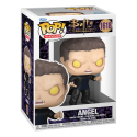 Buffy the Vampire Slayer POP! TV Vinyl figure Angelus (Vampire) 9 cm Figurines