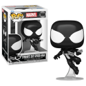 SPIDER-MAN COMICS - POP Marvel N° 1444 - Symbiote Spider-Man Pop figures 