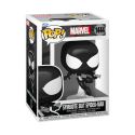 SPIDER-MAN COMICS - POP Marvel N° 1444 - Symbiote Spider-Man Pop figures