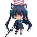 Blue Archive Nendoroid figure Serika Kuromi 10 cm Figurine 