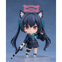 Blue Archive Nendoroid figure Serika Kuromi 10 cm Figurines