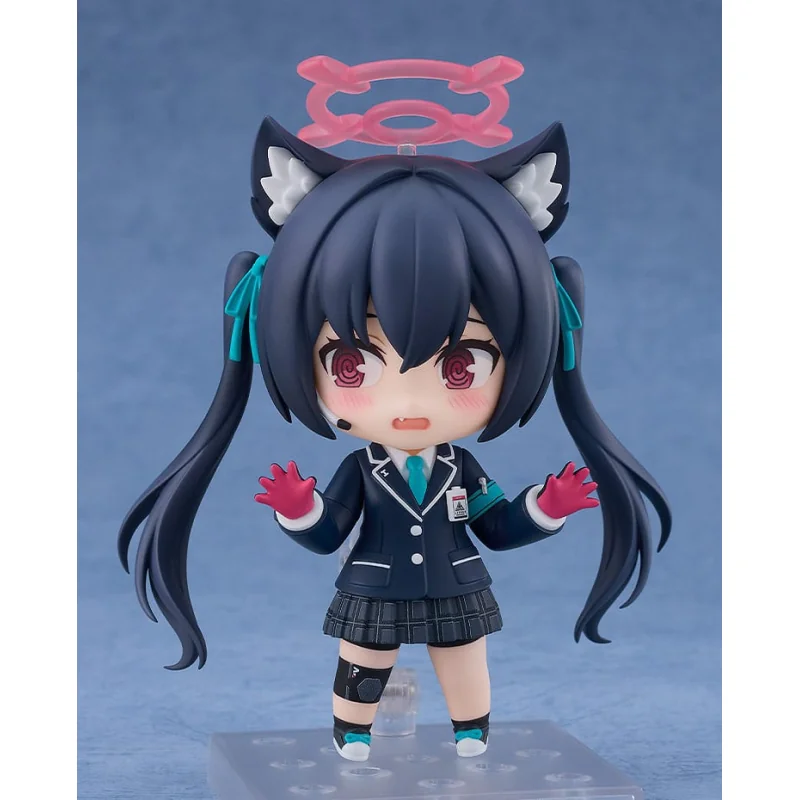 Blue Archive Nendoroid figure Serika Kuromi 10 cm