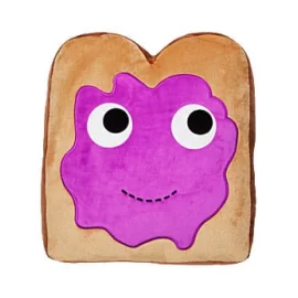 Yummy World: Toast Large Plush 