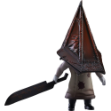 Silent Hill 2 Nendoroid figure Red Pyramid Thing 10 cm Figurine 