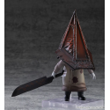 Silent Hill 2 Nendoroid figure Red Pyramid Thing 10 cm Figurines