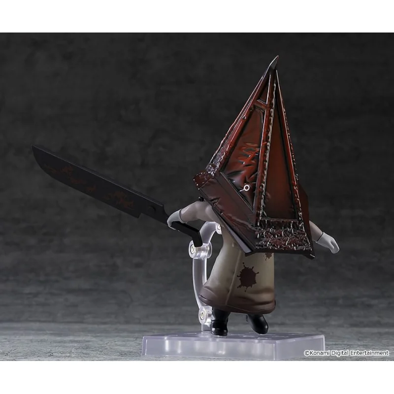 Silent Hill 2 Nendoroid figure Red Pyramid Thing 10 cm Good Smile Company