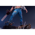 Army of Darkness figure Premier Series 1/4 Ash 53 cm