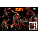 Hellboy figure 1/12 Hellboy 30th Anniversary Edition 19 cm Action Figure