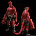 Hellboy figure 1/12 Hellboy 30th Anniversary Edition 19 cm