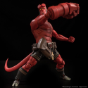 Hellboy figure 1/12 Hellboy 30th Anniversary Edition 19 cm