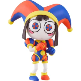 The Amazing Digital Circus - Nendoroid Pomni 10 cm Figurine 